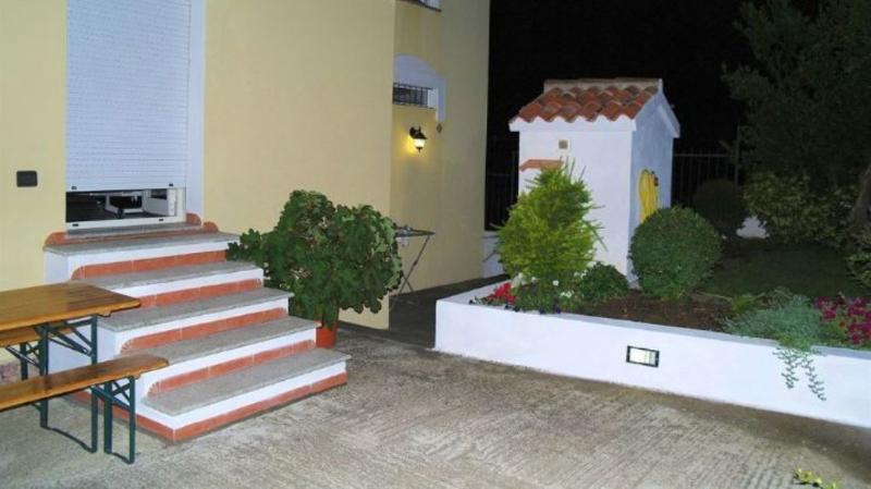 B&B Oliena Exterior foto